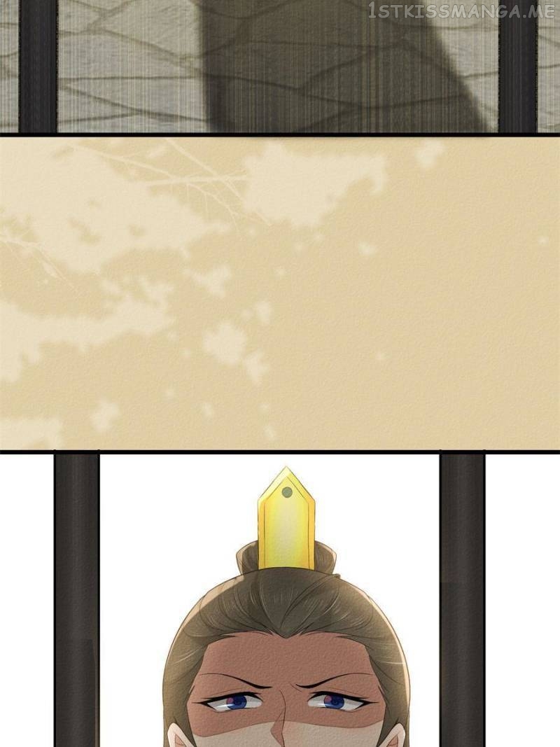 The Sickly Tyrant With An Innocent Facade Chapter 134 - page 19