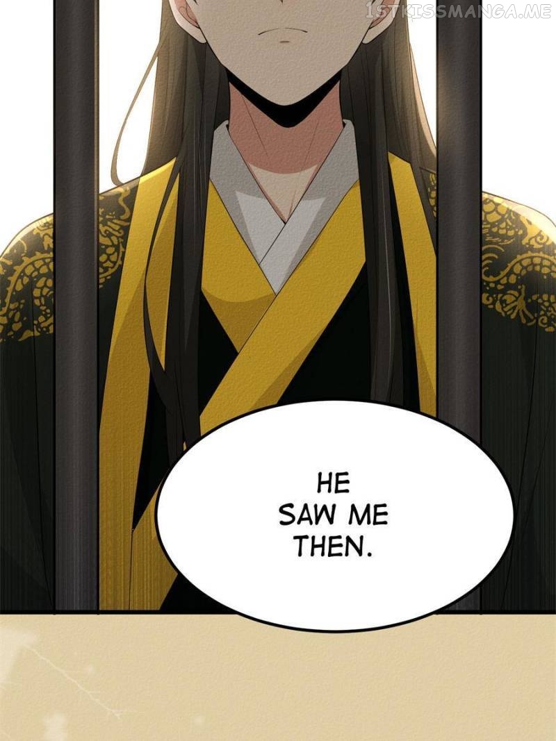 The Sickly Tyrant With An Innocent Facade Chapter 134 - page 20