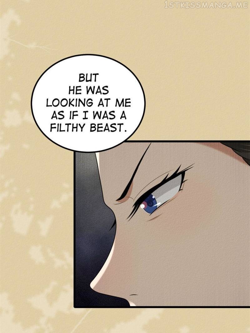 The Sickly Tyrant With An Innocent Facade Chapter 134 - page 21