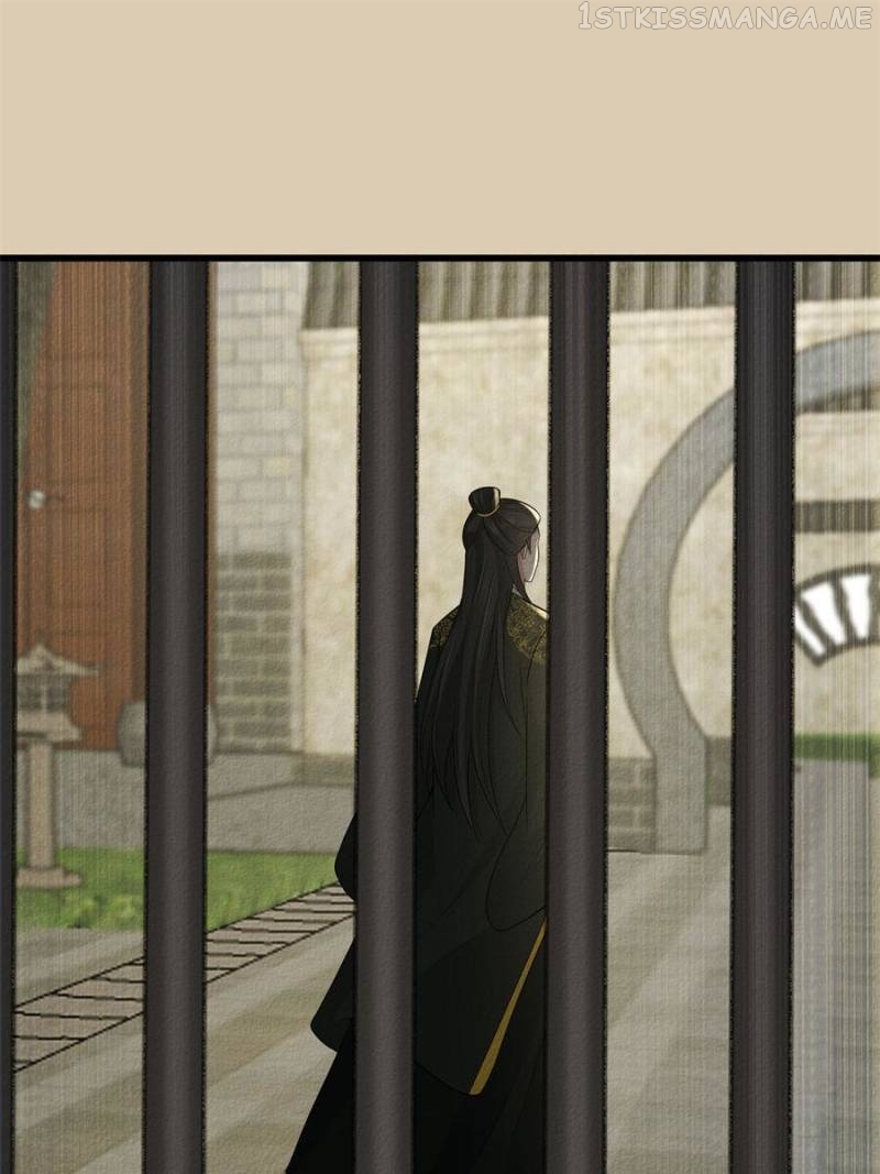 The Sickly Tyrant With An Innocent Facade Chapter 134 - page 23