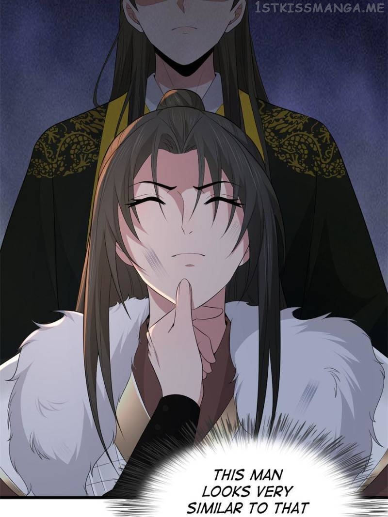 The Sickly Tyrant With An Innocent Facade Chapter 134 - page 26
