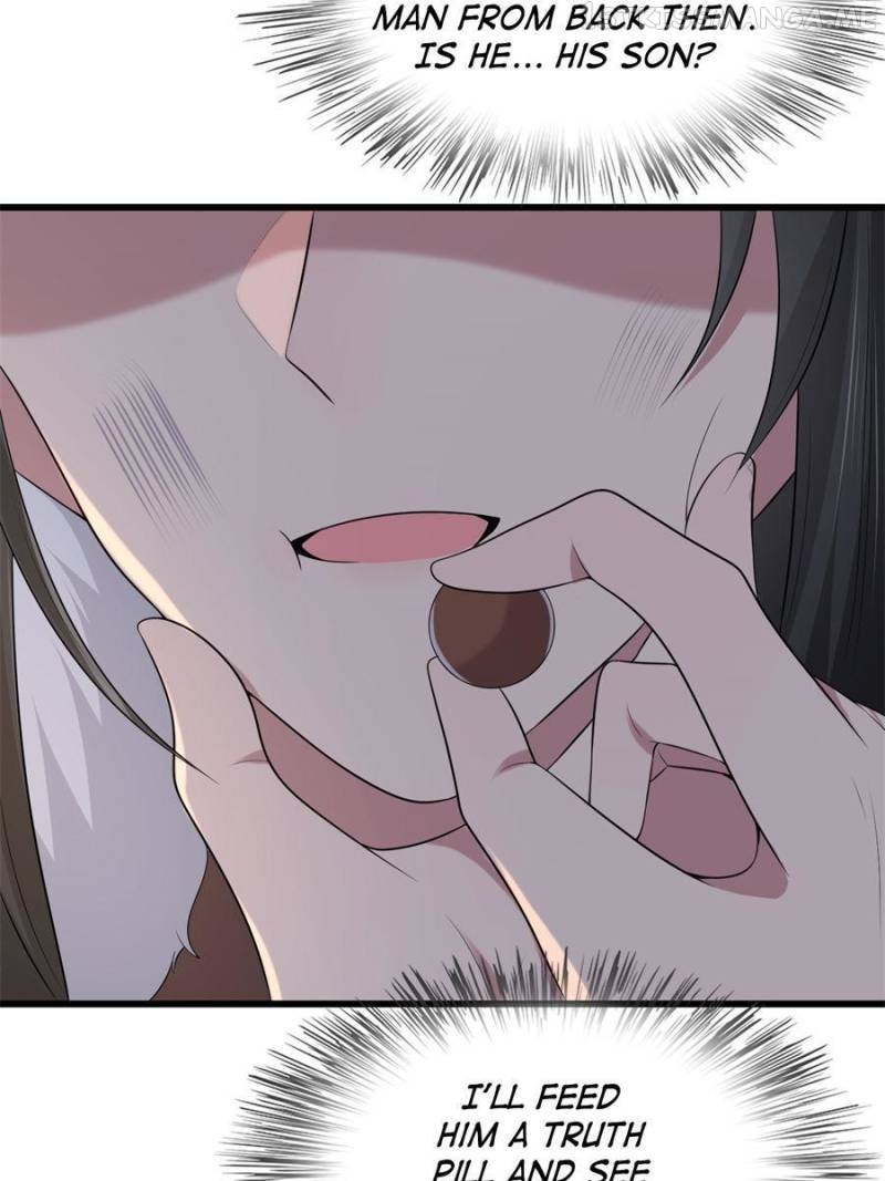 The Sickly Tyrant With An Innocent Facade Chapter 134 - page 27