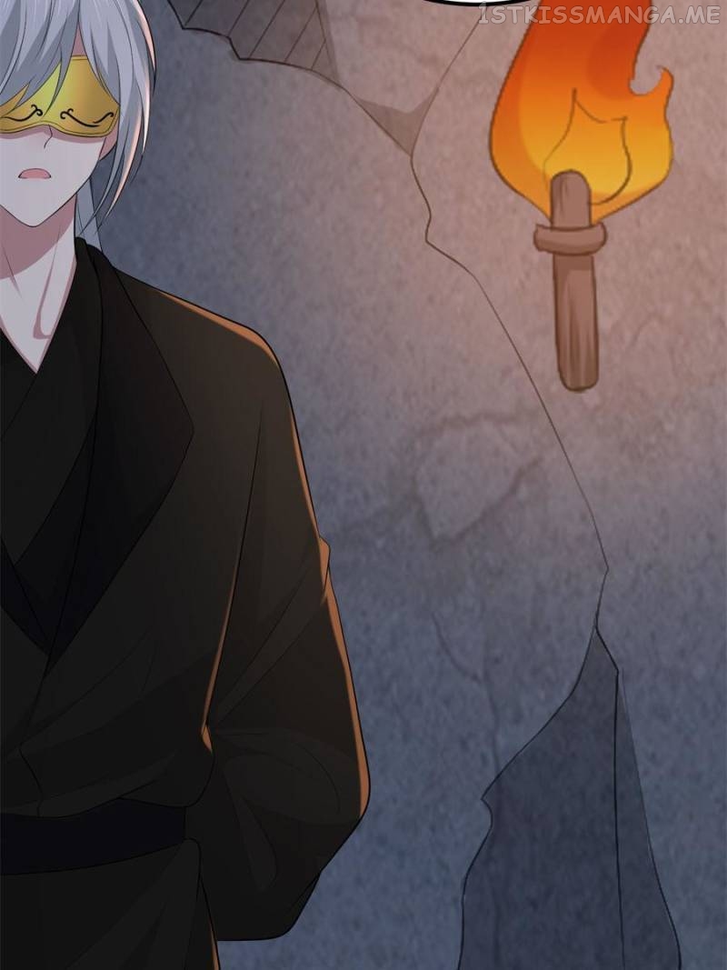 The Sickly Tyrant With An Innocent Facade Chapter 134 - page 31