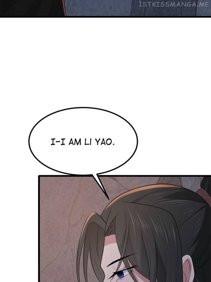The Sickly Tyrant With An Innocent Facade Chapter 134 - page 32