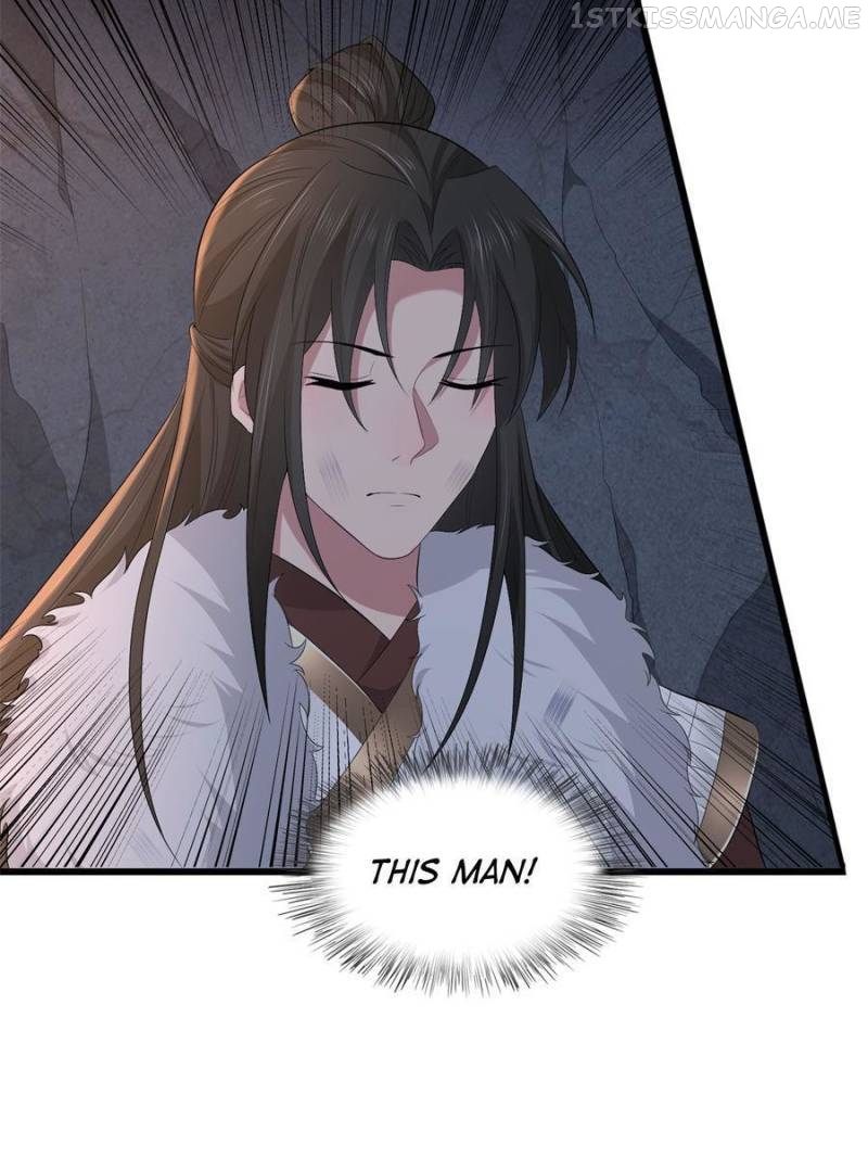 The Sickly Tyrant With An Innocent Facade Chapter 134 - page 4