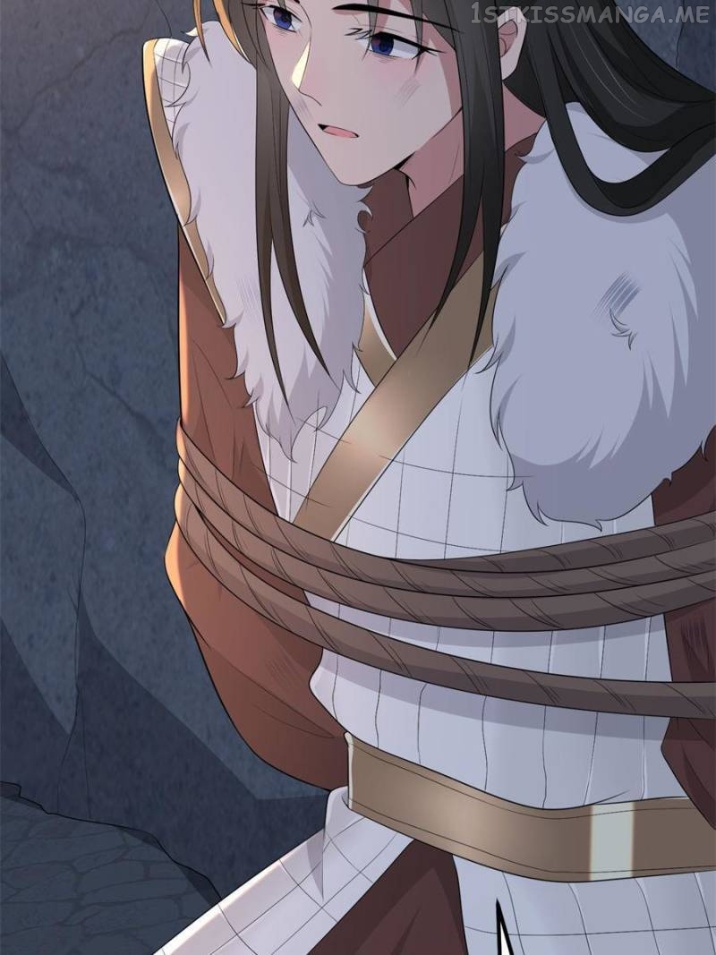 The Sickly Tyrant With An Innocent Facade Chapter 134 - page 40