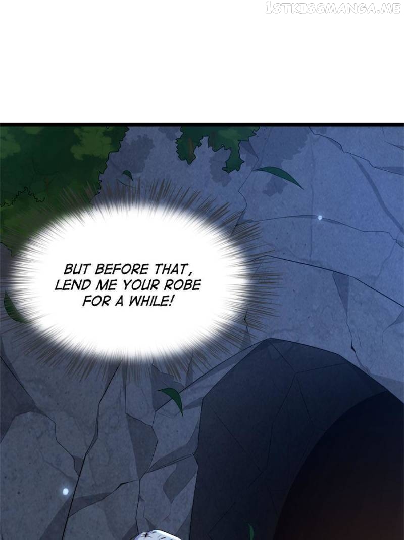 The Sickly Tyrant With An Innocent Facade Chapter 134 - page 43