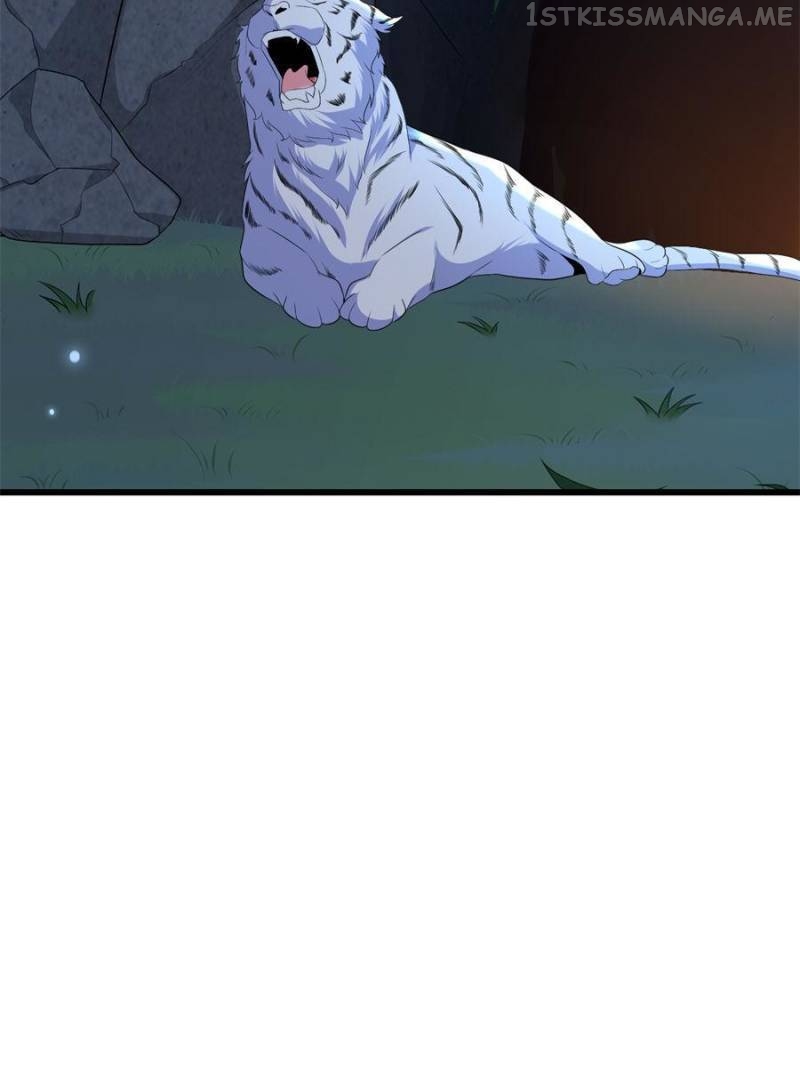 The Sickly Tyrant With An Innocent Facade Chapter 134 - page 44