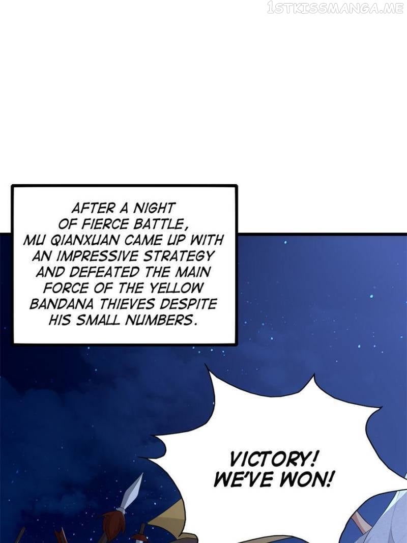 The Sickly Tyrant With An Innocent Facade Chapter 134 - page 46