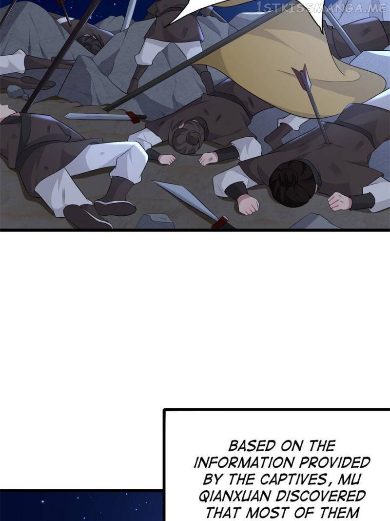 The Sickly Tyrant With An Innocent Facade Chapter 134 - page 47