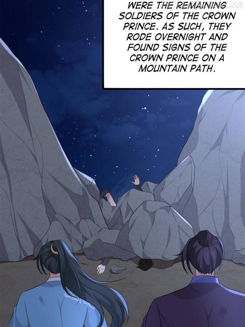 The Sickly Tyrant With An Innocent Facade Chapter 134 - page 48
