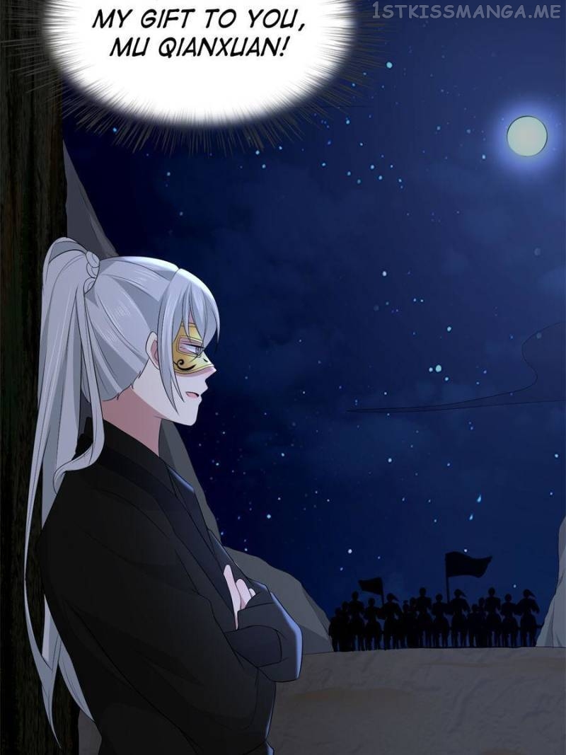 The Sickly Tyrant With An Innocent Facade Chapter 134 - page 54