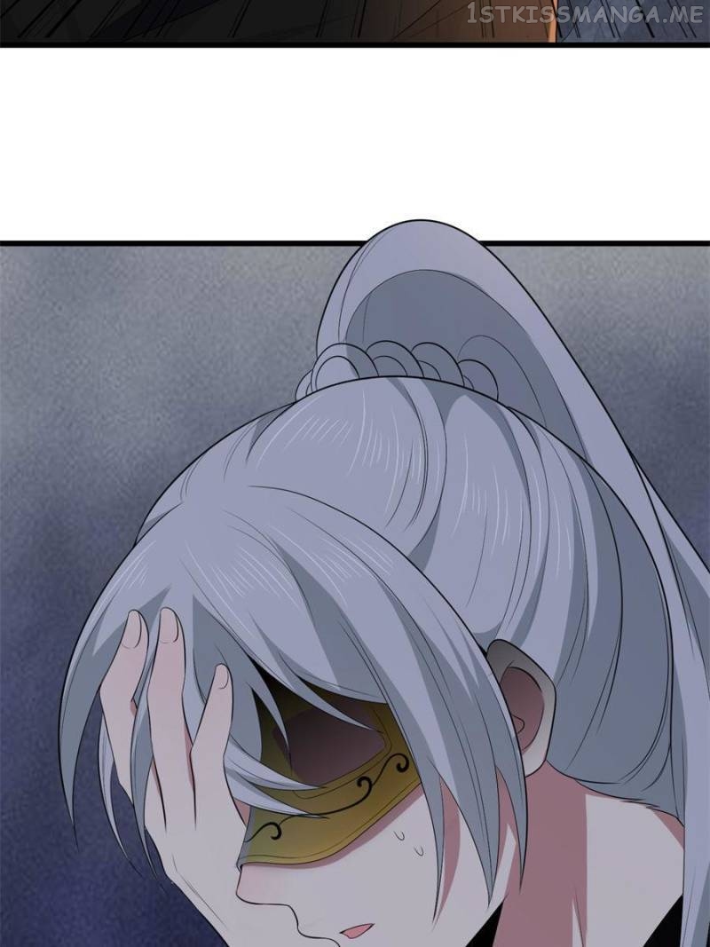 The Sickly Tyrant With An Innocent Facade Chapter 134 - page 6