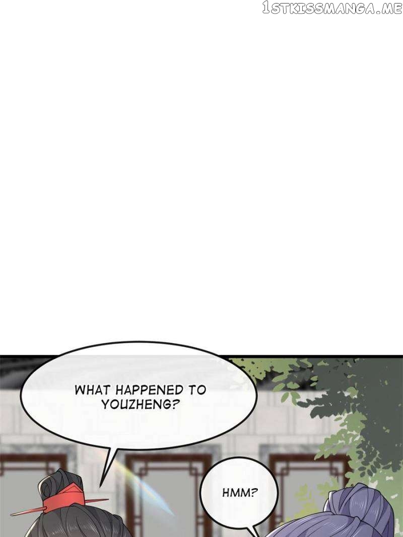 The Sickly Tyrant With An Innocent Facade Chapter 168 - page 1
