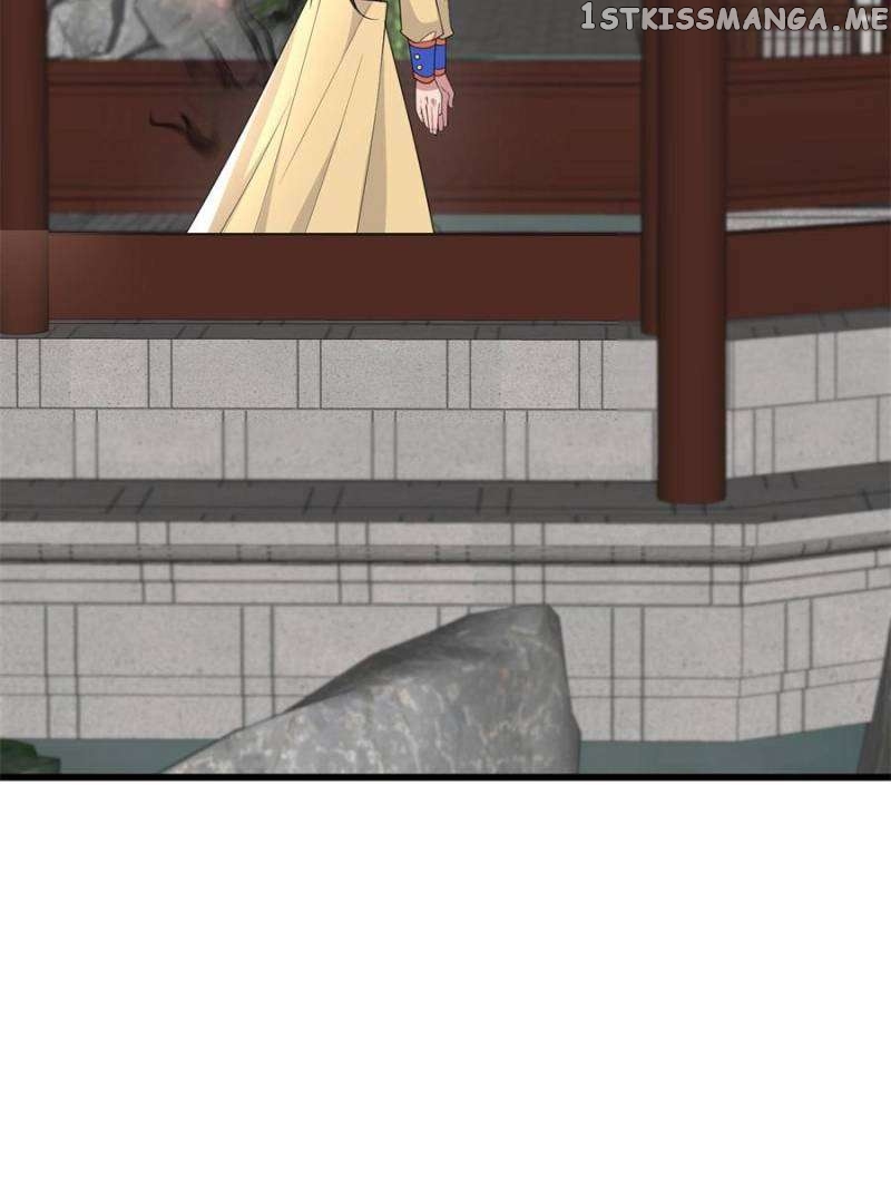 The Sickly Tyrant With An Innocent Facade Chapter 168 - page 10