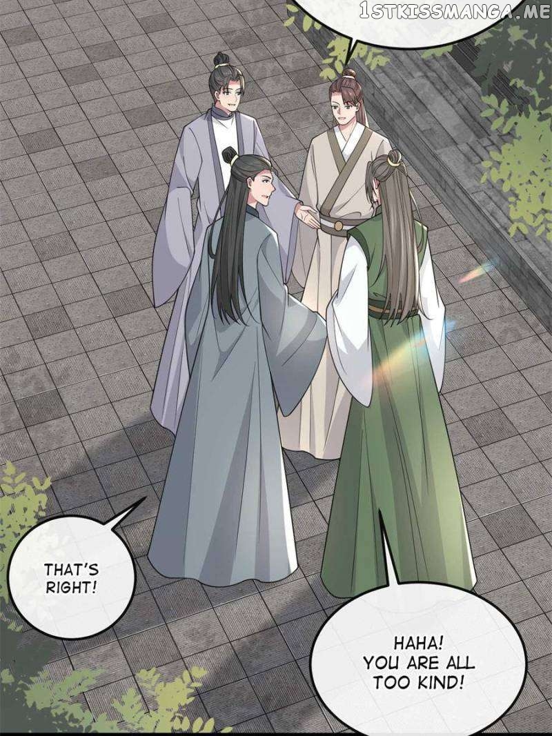 The Sickly Tyrant With An Innocent Facade Chapter 168 - page 14