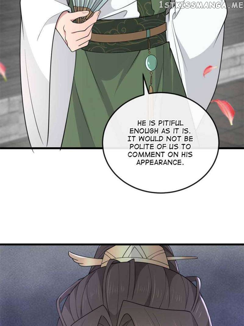 The Sickly Tyrant With An Innocent Facade Chapter 168 - page 16
