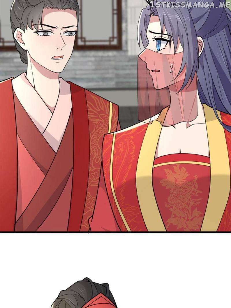 The Sickly Tyrant With An Innocent Facade Chapter 168 - page 2
