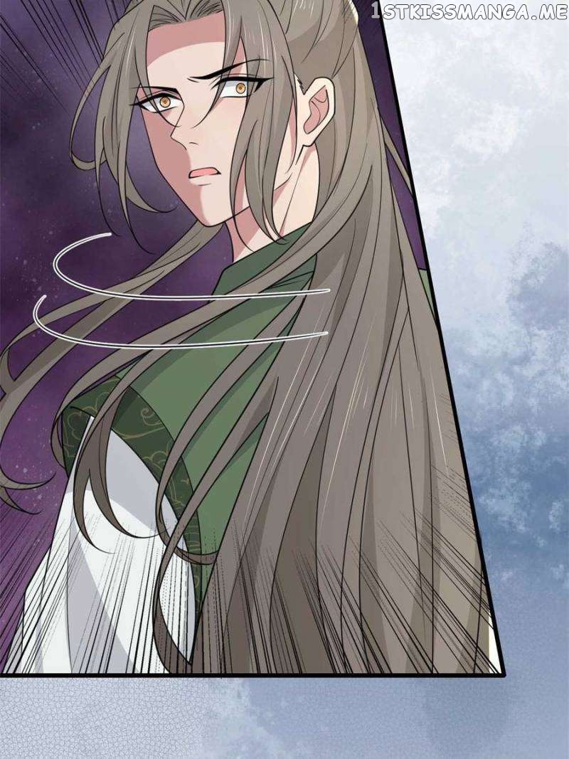 The Sickly Tyrant With An Innocent Facade Chapter 168 - page 21
