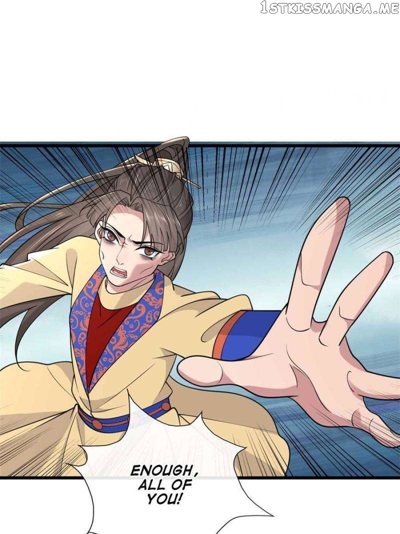 The Sickly Tyrant With An Innocent Facade Chapter 168 - page 23