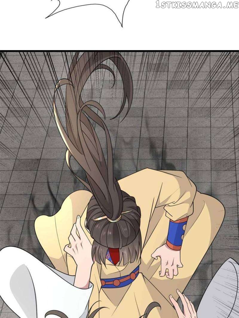 The Sickly Tyrant With An Innocent Facade Chapter 168 - page 24