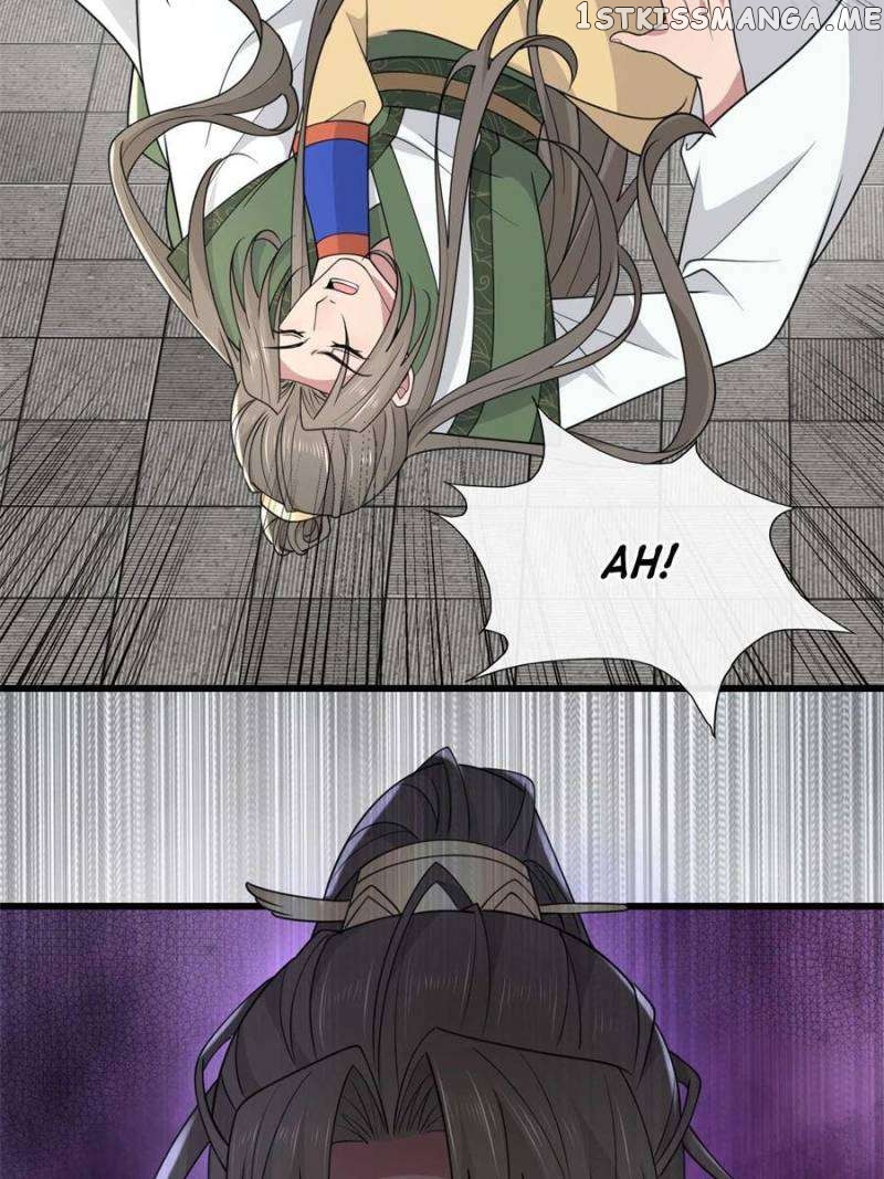 The Sickly Tyrant With An Innocent Facade Chapter 168 - page 25