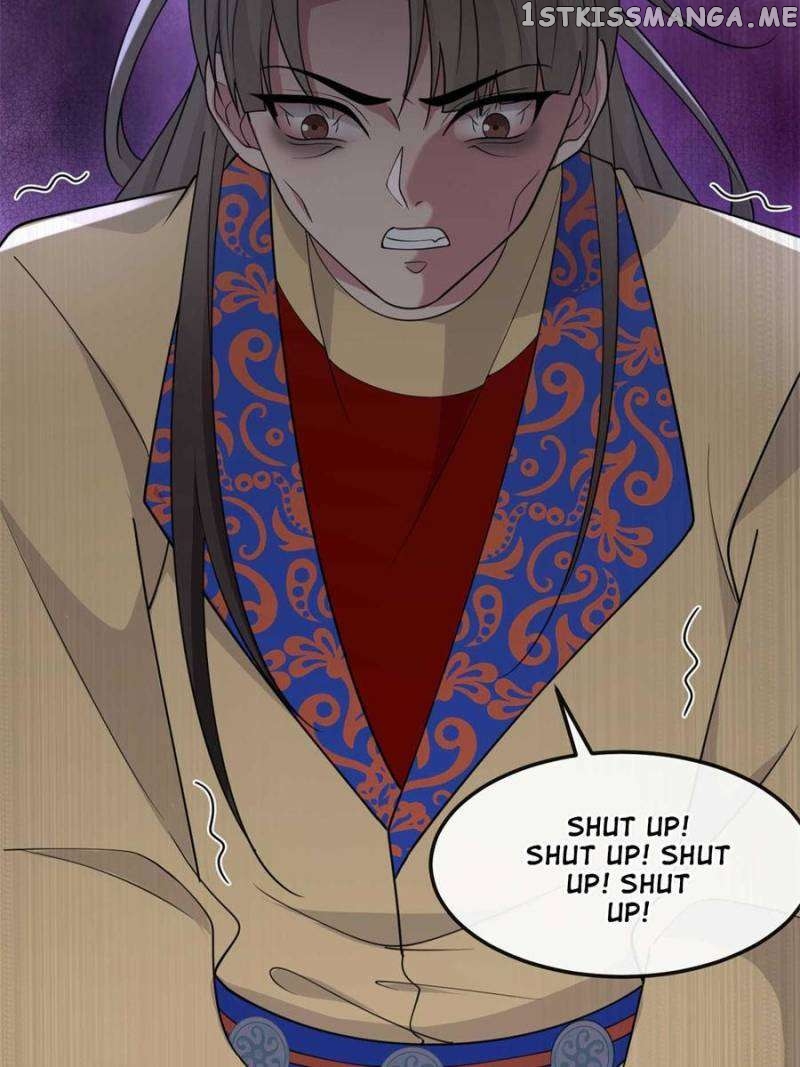 The Sickly Tyrant With An Innocent Facade Chapter 168 - page 26