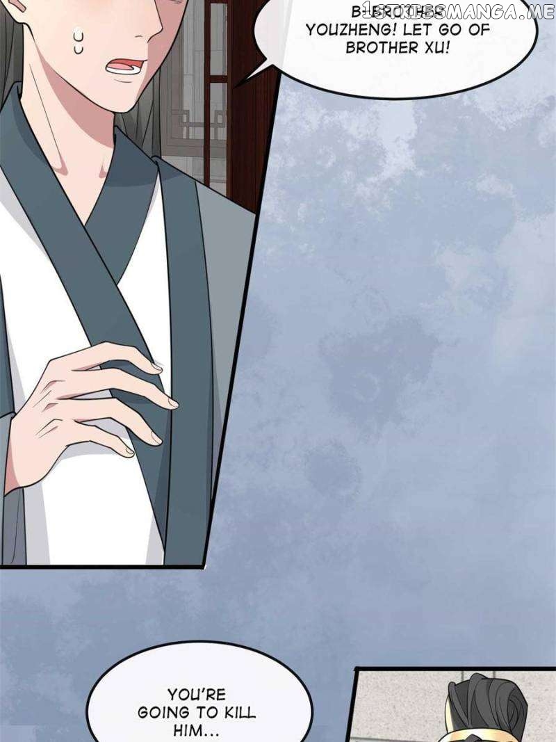The Sickly Tyrant With An Innocent Facade Chapter 168 - page 28