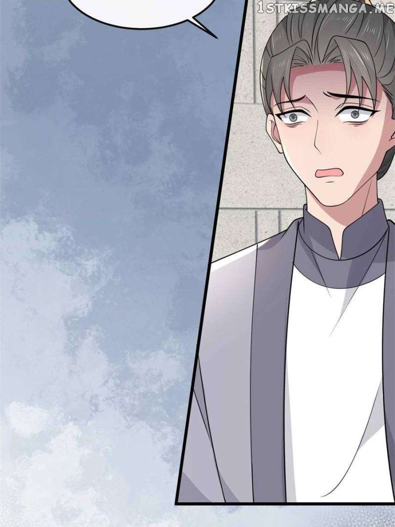 The Sickly Tyrant With An Innocent Facade Chapter 168 - page 29