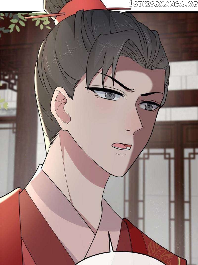 The Sickly Tyrant With An Innocent Facade Chapter 168 - page 3