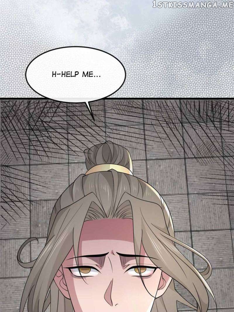 The Sickly Tyrant With An Innocent Facade Chapter 168 - page 30