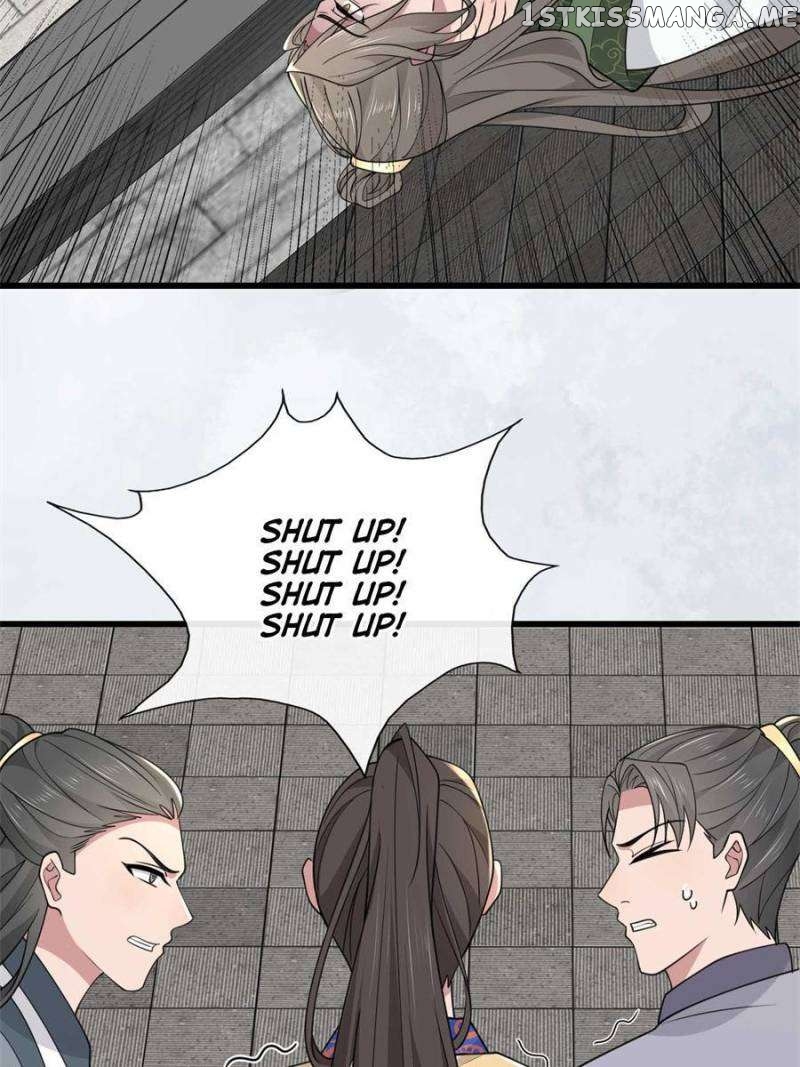 The Sickly Tyrant With An Innocent Facade Chapter 168 - page 33