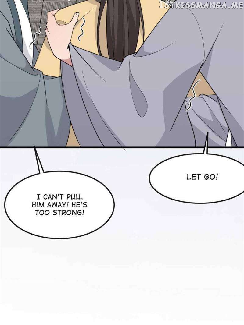 The Sickly Tyrant With An Innocent Facade Chapter 168 - page 34