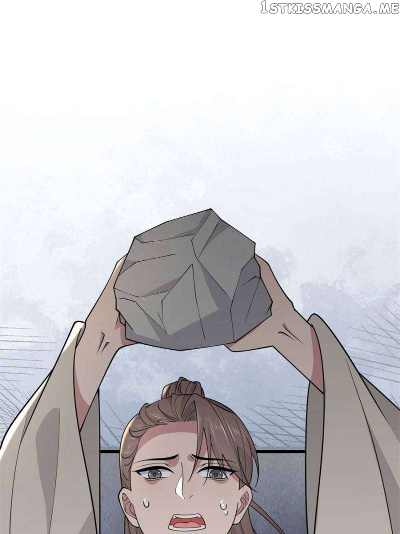 The Sickly Tyrant With An Innocent Facade Chapter 168 - page 36