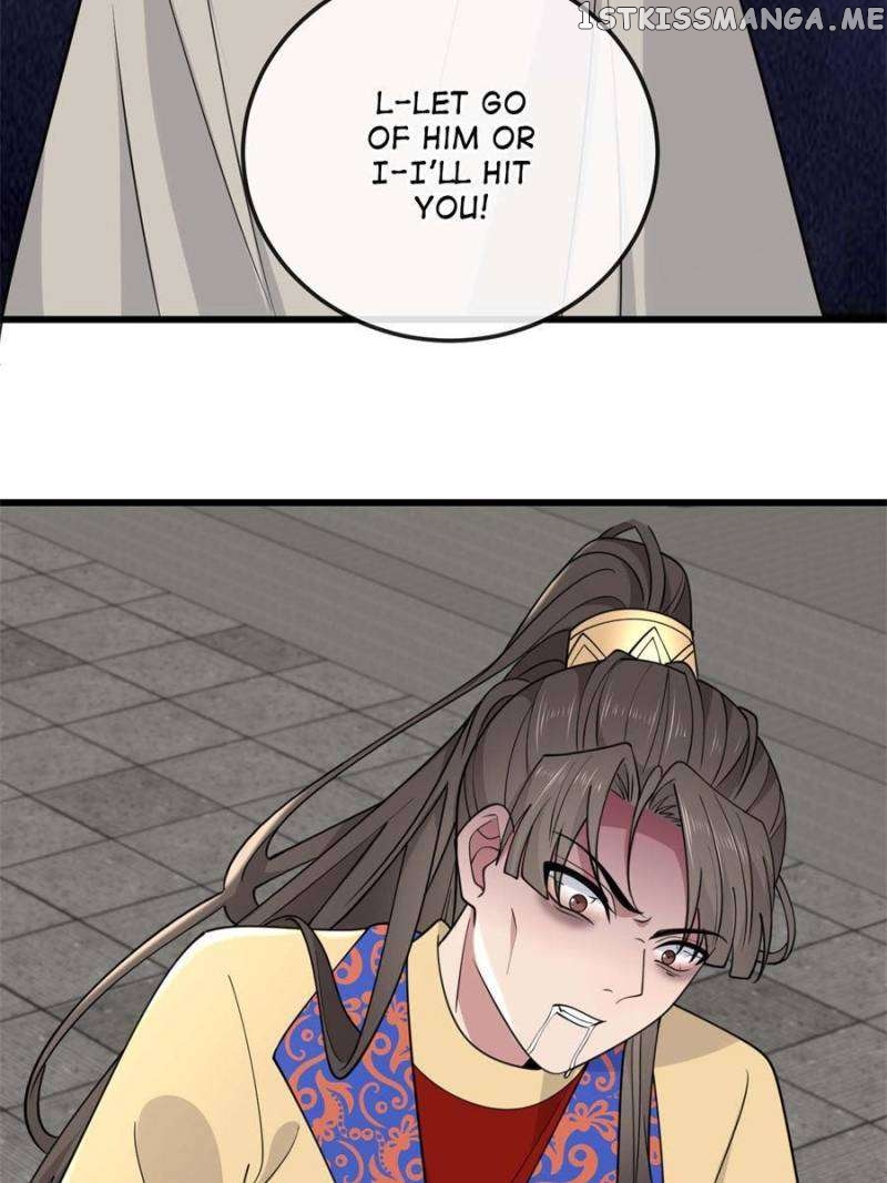 The Sickly Tyrant With An Innocent Facade Chapter 168 - page 38