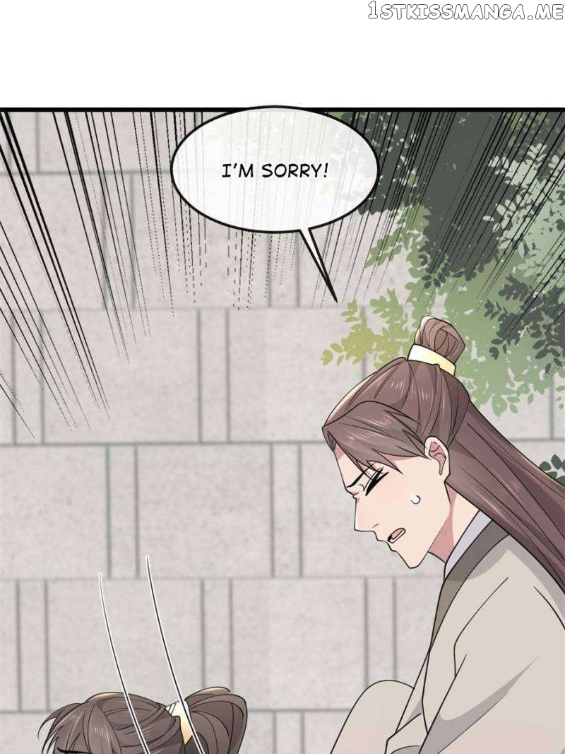The Sickly Tyrant With An Innocent Facade Chapter 168 - page 40