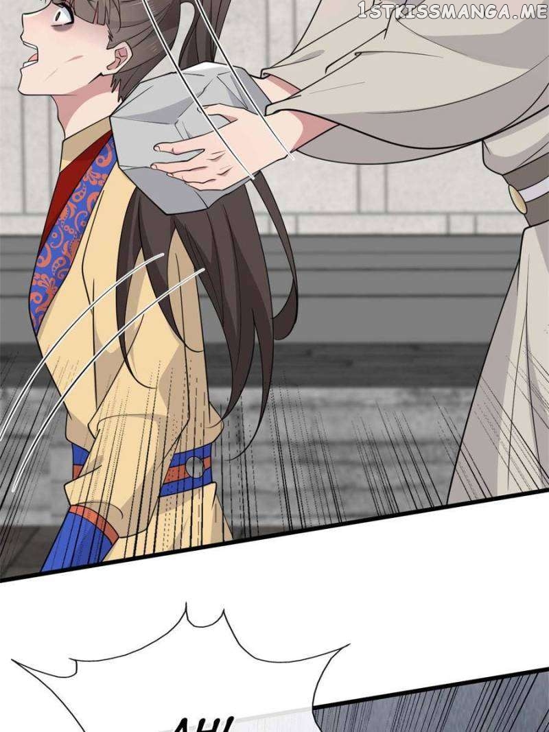 The Sickly Tyrant With An Innocent Facade Chapter 168 - page 41