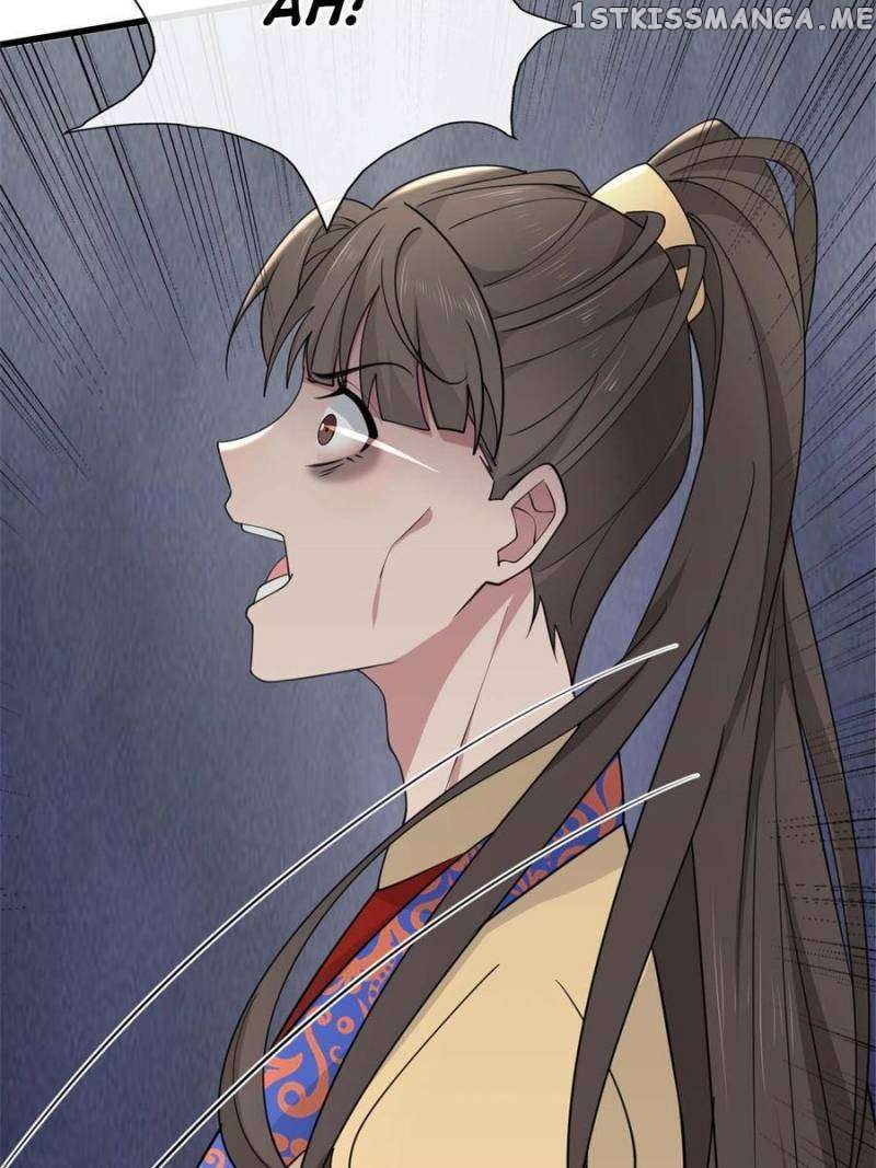 The Sickly Tyrant With An Innocent Facade Chapter 168 - page 42