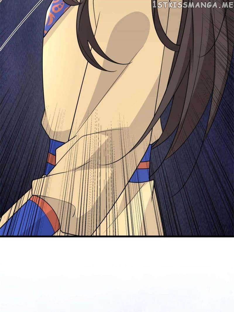 The Sickly Tyrant With An Innocent Facade Chapter 168 - page 43