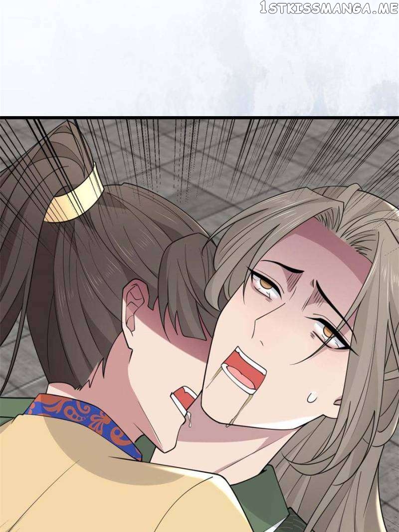 The Sickly Tyrant With An Innocent Facade Chapter 168 - page 44