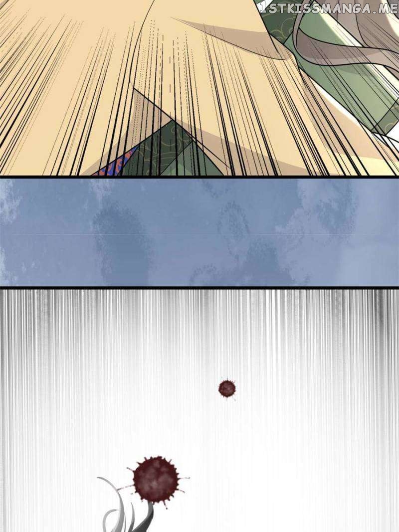 The Sickly Tyrant With An Innocent Facade Chapter 168 - page 45