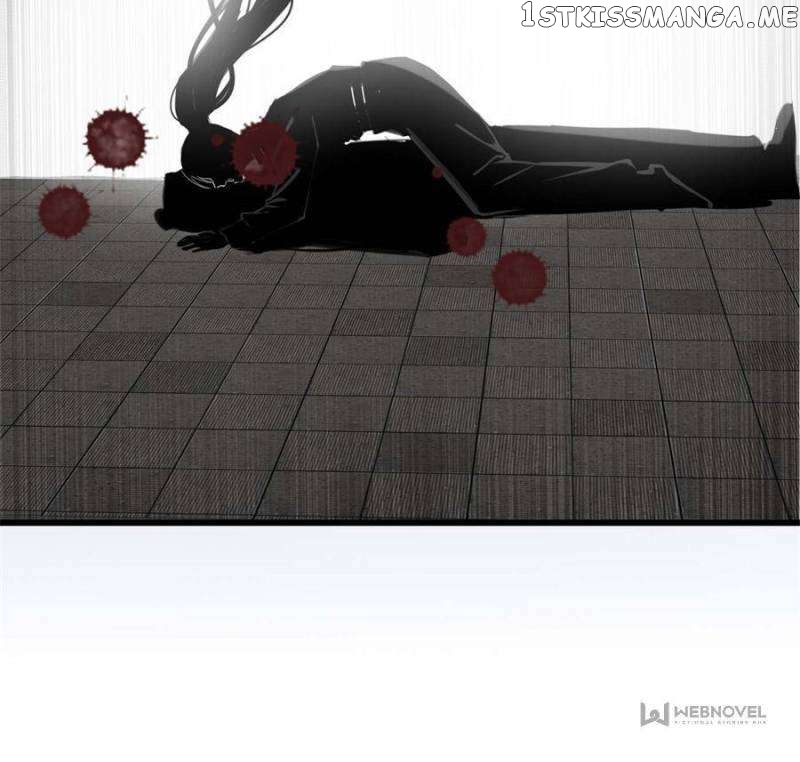 The Sickly Tyrant With An Innocent Facade Chapter 168 - page 46