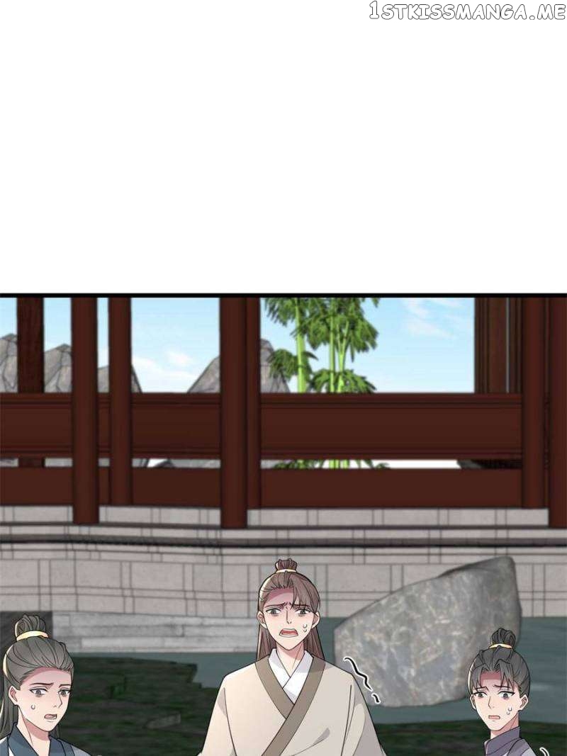 The Sickly Tyrant With An Innocent Facade Chapter 168 - page 47