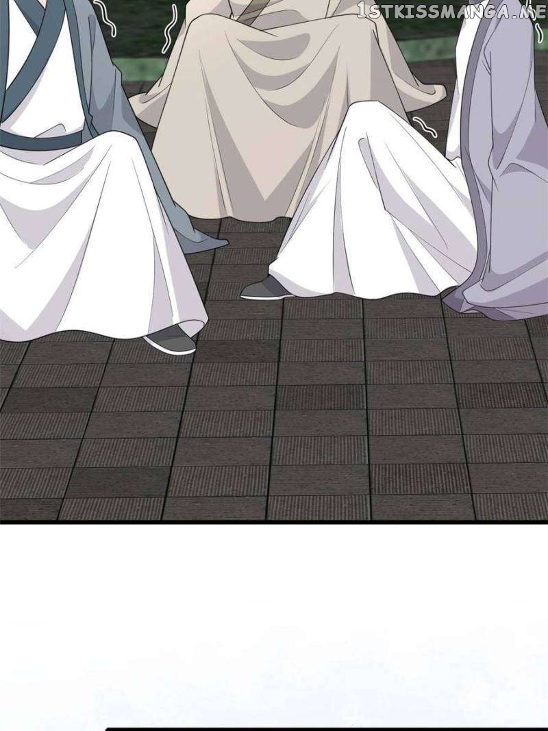 The Sickly Tyrant With An Innocent Facade Chapter 168 - page 48