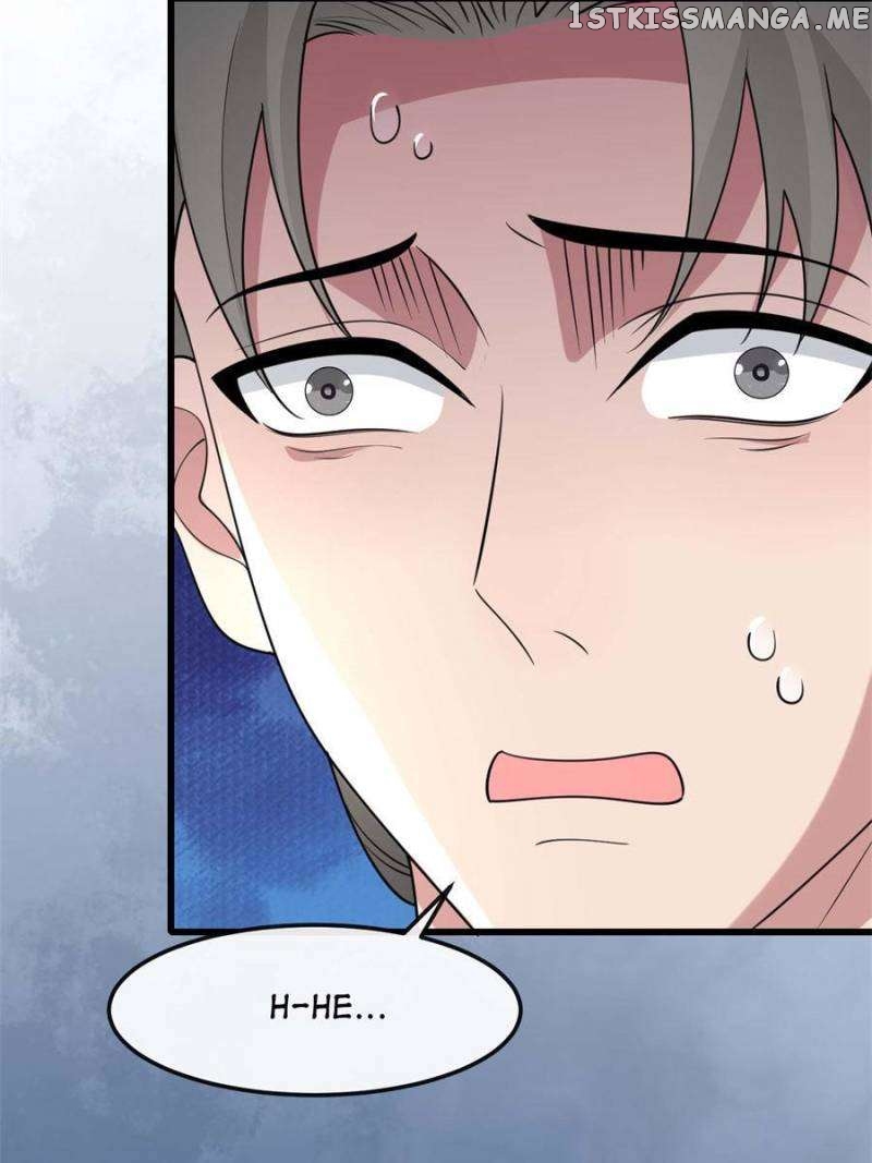 The Sickly Tyrant With An Innocent Facade Chapter 168 - page 49