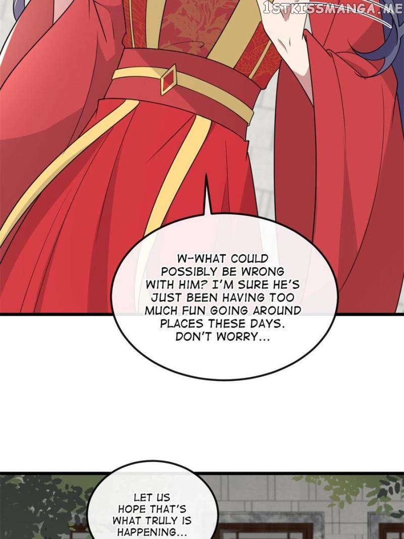 The Sickly Tyrant With An Innocent Facade Chapter 168 - page 5