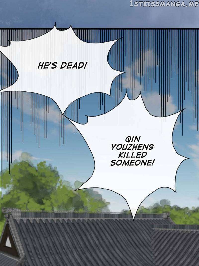 The Sickly Tyrant With An Innocent Facade Chapter 168 - page 50