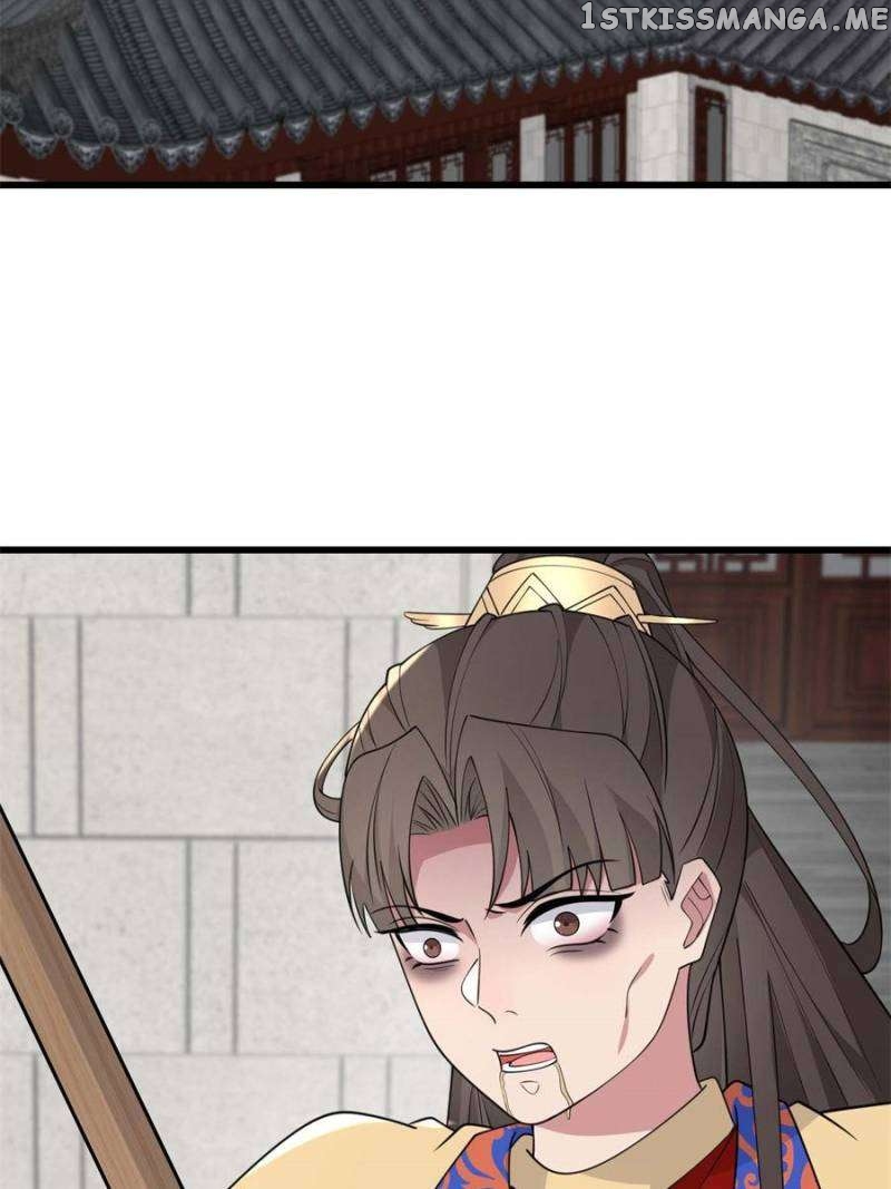 The Sickly Tyrant With An Innocent Facade Chapter 168 - page 51