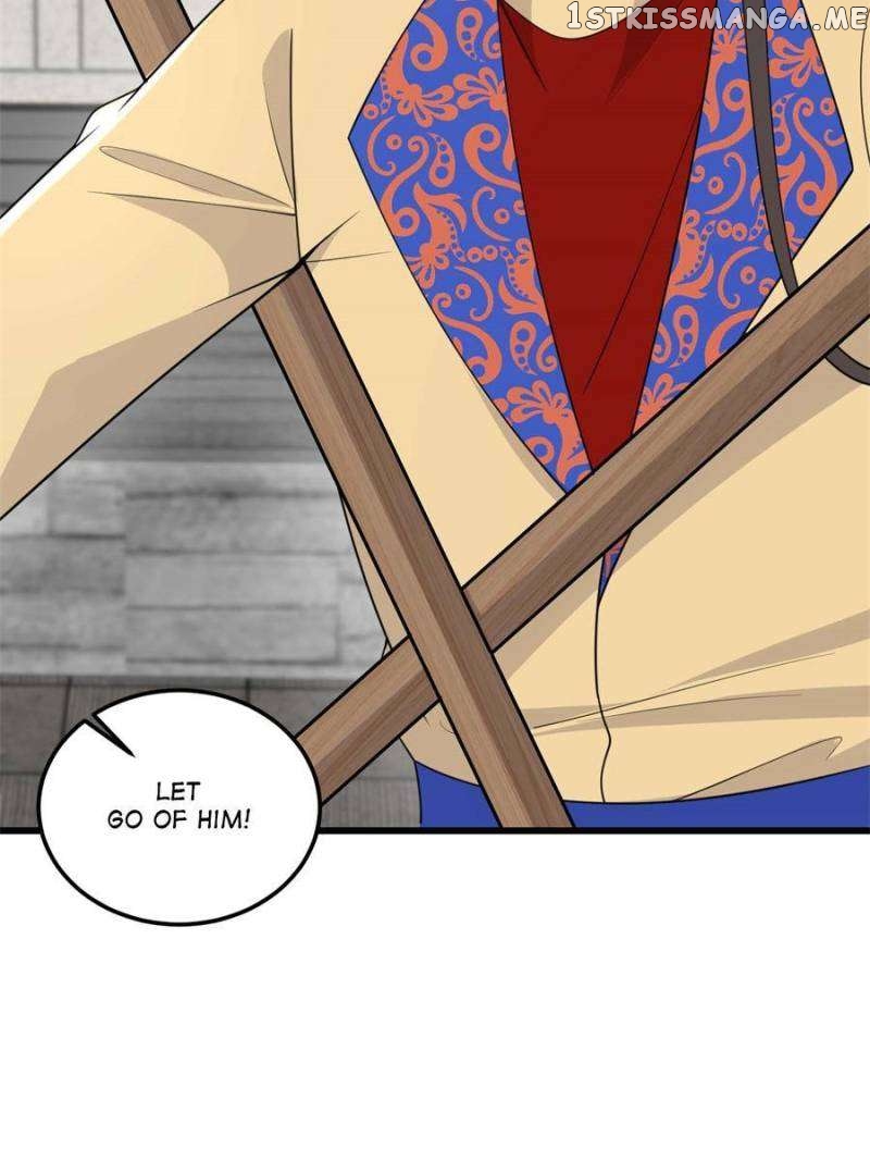The Sickly Tyrant With An Innocent Facade Chapter 168 - page 52