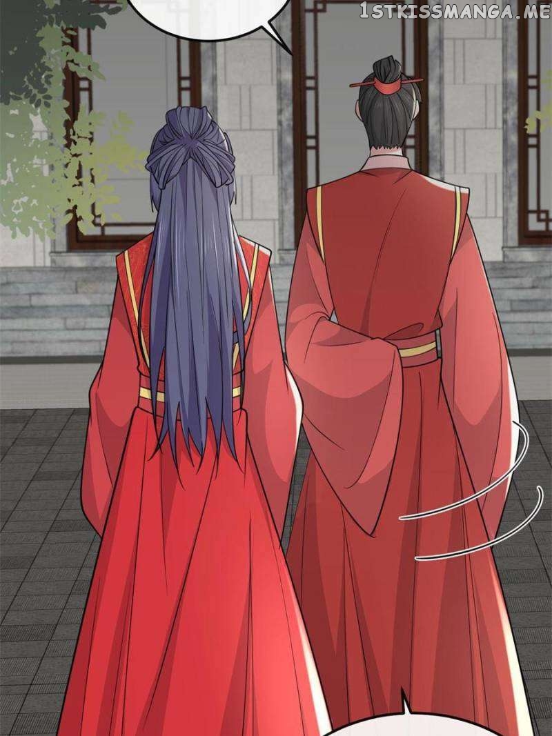 The Sickly Tyrant With An Innocent Facade Chapter 168 - page 6